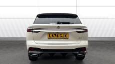 MG HS 1.5 T-GDI Trophy 5dr DCT Petrol Hatchback